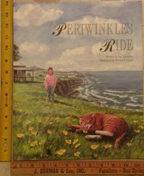 Periwinkle's Ride (Big Book)