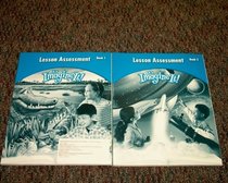 2 Book Assessment Workbook Set Grade 3 (SRA Imagine It!)