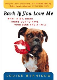 Bark If You Love Me