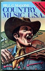 Country Music, U.S.A.