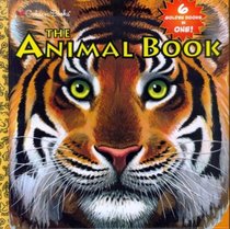 The Golden Animal Book