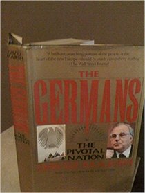 The Germans: A People at the Crossroads