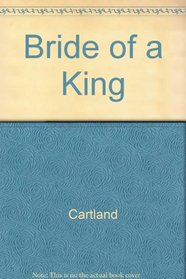 Bride to the King