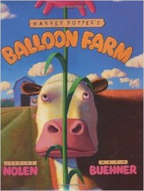 Harvey Potters Balloon Farm