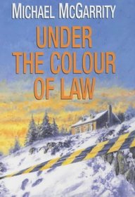 Under the Colour of Law
