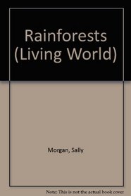 Rainforests (Living World)