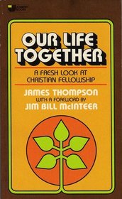 Our life together (Journey books)