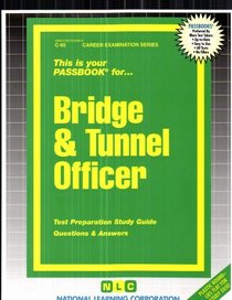 Bridge and Tunnel Officer