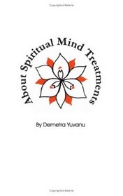 About Spiritual Mind Treatments