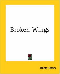 Broken Wings