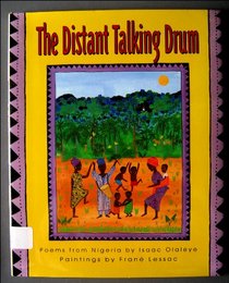 The Distant Talking Drum: Poems from Nigeria