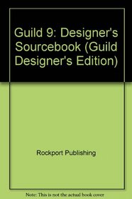 The Guild 9: The Designer's Reference Book of Artists (Guild Designer's Edition)