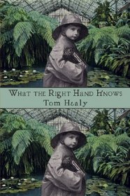 What the Right Hand Knows (Stahlecker Series Selection)