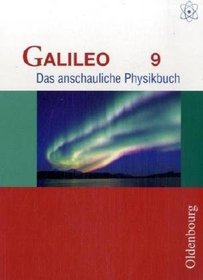 Galileo 9. G8 Bayern