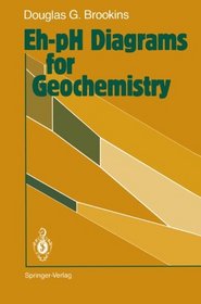 Eh-pH Diagrams for Geochemistry