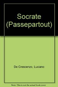 Socrate (Passepartout) (Italian Edition)