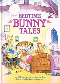 Bedtime Bunny Tales