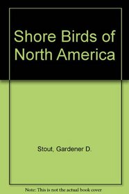 Shore Birds of North America