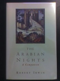 The Arabian Nights : A Companion