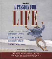 Passion For Life (Quest Passion for Life Series, V. 1)