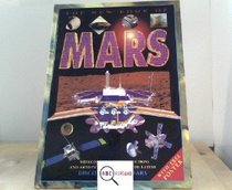 The New Book of Mars (New Book of)
