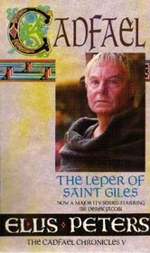 The Leper of St. Giles (Brother Cadfael, Bk 5)