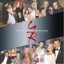 Young  the Restless 2005 Calendar