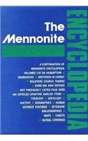 The Mennonite Encyclopedia: A Comprehensive Reference Work on the Anabaptist-Mennonite Movement (Volume V)