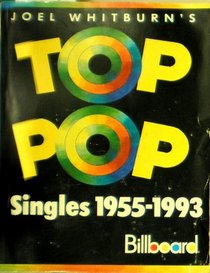 Joel Whitburn's Top Pop Singles 1955-1993