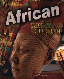 African Art & Culture (World Art & Culture)