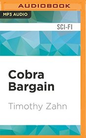 Cobra Bargain (Cobra Trilogy)
