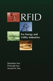 RFID for Energy & Utility Industries