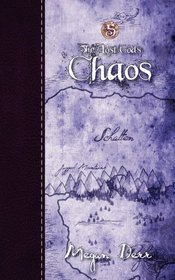 Chaos, the Lost Gods 5