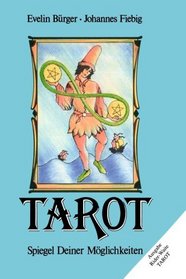 TAROT. Ausgabe Rider-Tarot.