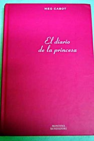 El Diario De LA Princesa