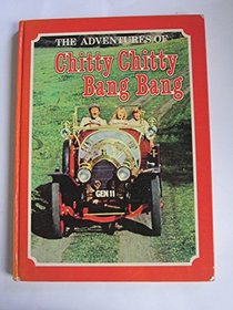 The Adventures of Chitty Chitty Bang Bang