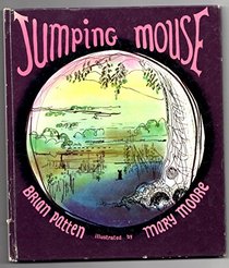 Jumping Mouse (Picture Puffin)