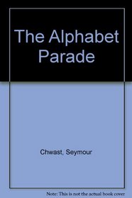 The Alphabet Parade