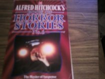 Hitchcock's, Alfred, Book of Horror Stories: Bk. 6 (Coronet Books)