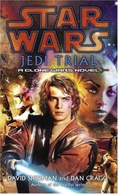 Jedi Trial (Star Wars: Clone Wars)