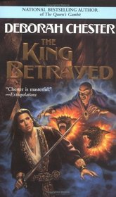 The King Betrayed (Dain, Bk 2)