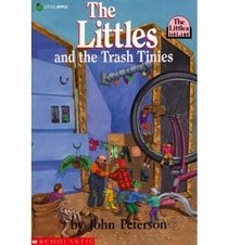 Littles and the Trash Tinies