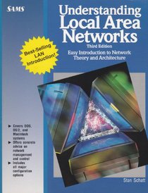 Understanding Local Area Networks 3ED (Sams Understanding Series)