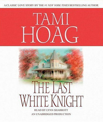 The Last White Knight (Audio CD) (Unabridged)