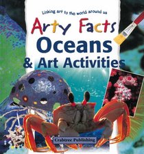 Oceans  Art Activities (Arty Facts)