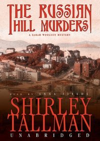 The Russian Hill Murders: Library Edition