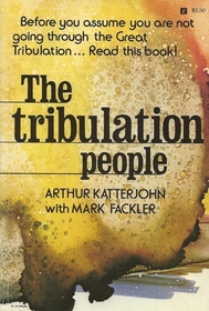 The Tribulation People