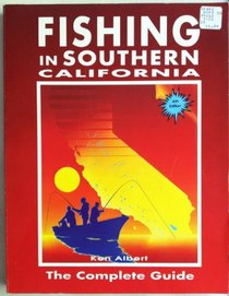 Fishing in Southern California: The Complete Guide