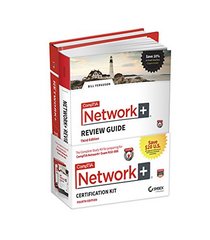 CompTIA Network+ Certification Kit 4e (Exam N10-006)