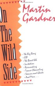 On the Wild Side: The Big Bang